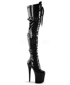 Pleaser FLAMINGO-3028 Boots
