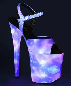 All Footwear Pleaser FLAMINGO-809REFL Shoes 13 All Footwear Pleaser FLAMINGO-809REFL Shoes