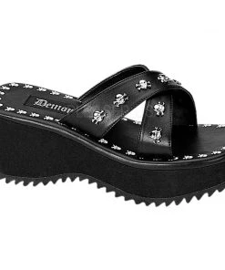 Demonia FLIP-05 Shoes 13 Demonia FLIP-05 Shoes