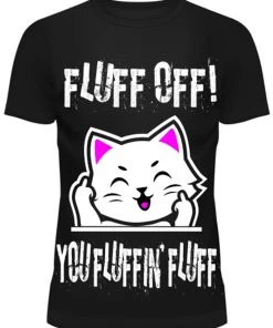 Innocent Clothing Fluffing Fluff T All Ladies Clothing