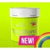 Directions Florescent Lime Hair Colour Hair Dye
