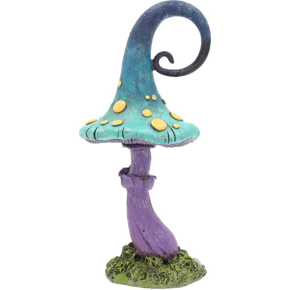 Nemesis Now Foolish Fizzy Whizz Fairy Village Mushroom 6 Nemesis Now Foolish Fizzy Whizz Fairy Village Mushroom