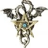 Forbidden Dragonstar Necklace All Jewellery 1 Forbidden Dragonstar Necklace All Jewellery