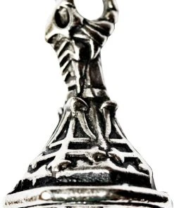 Forbidden Seal Of Astaroth Pendant Jewellery