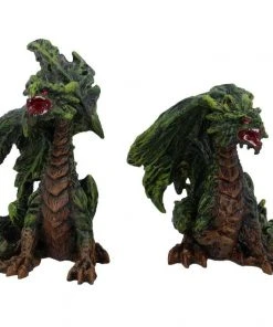 Nemesis Now Forest Fledglings Dragon Set All Homeware