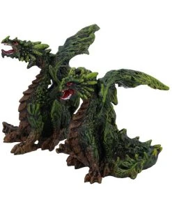 Nemesis Now Forest Fledglings Dragon Set All Homeware