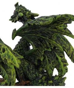 Nemesis Now Forest Fledglings Dragon Set All Homeware