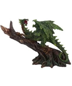 Nemesis Now Forest Freedom Woodland Dragon All Homeware