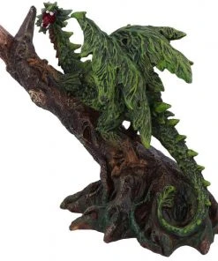Nemesis Now Forest Freedom Woodland Dragon All Homeware