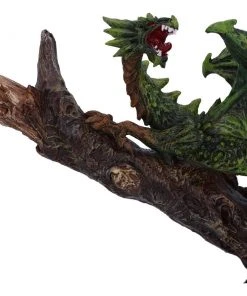 Nemesis Now Forest Freedom Woodland Dragon All Homeware