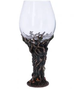 Nemesis Now Forest Nectar Goblet