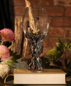 Nemesis Now Forest Nectar Goblet