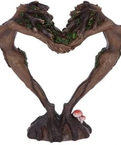 Nemesis Now Forest Of Love Figurine All Homeware