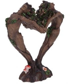 Nemesis Now Forest Of Love Figurine All Homeware