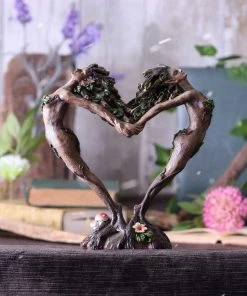 Nemesis Now Forest Of Love Figurine All Homeware