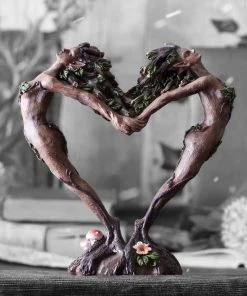 Nemesis Now Forest Of Love Figurine All Homeware