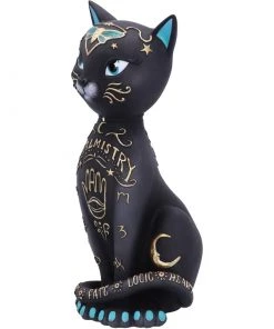 Nemesis Now Fortune Kitty