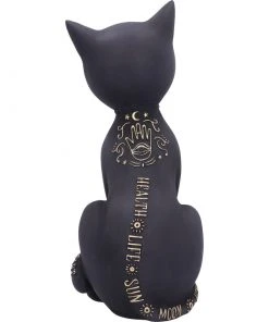 Nemesis Now Fortune Kitty