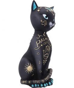 Nemesis Now Fortune Kitty