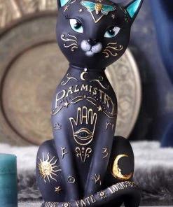 Nemesis Now Fortune Kitty