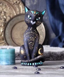 Nemesis Now Fortune Kitty