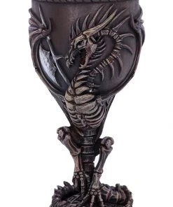 Nemesis Now Fossilised Goblet