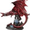 Nemesis Now All Homeware Fraeners Wrath Dragon 52cm