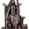 Nemesis Now Viking Frigga Goddess Of Wisdom