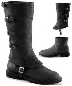 Funtasma Gotham 105 Boots