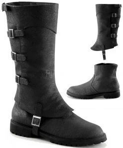 Funtasma Gotham 105 Boots