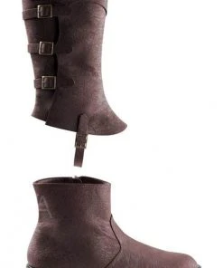 Funtasma Gotham 105 Boots Brown Gothic Boots 8 Funtasma Gotham 105 Boots Brown Gothic Boots