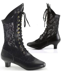 Funtasma Dame 115 Boots Gothic Boots