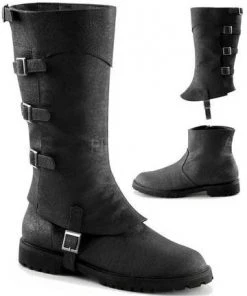 Funtasma Gotham 105 Boots
