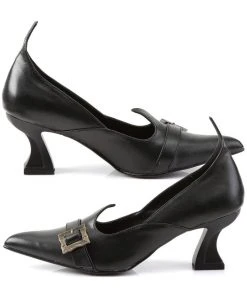 Funtasma Salem 06 Witch Shoes All Footwear