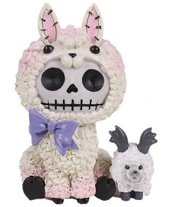 Furrybones Alpaca Paco