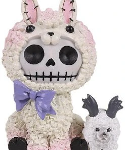 Furrybones Alpaca Paco