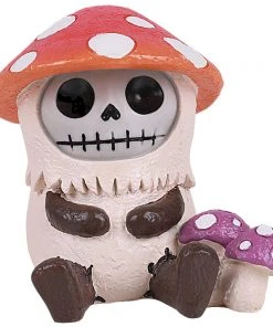 Furrybones Mushroom Kinokio