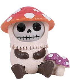 Furrybones Mushroom Kinokio