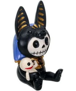 Furrybones Anubis Egyptian