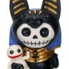 Furrybones Anubis Egyptian