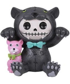 Furrybones Basheera Large