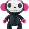 Furrybones Black Munky Vinyl