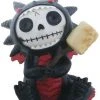 Furrybones Black Scorchie