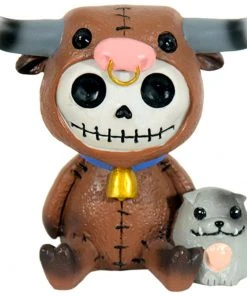 Furrybones Bull Torro