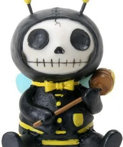 Furrybones Bumble Bee, Buzz