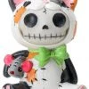 Furrybones Calico Mao-Mao