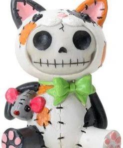 Furrybones Calico Mao-Mao