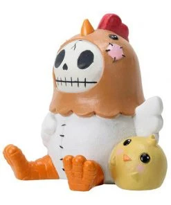 Furrybones Chicken, Nugget