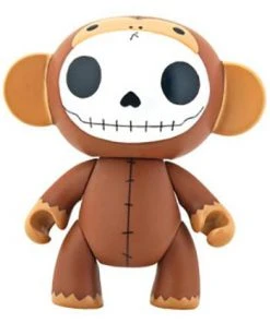 Furrybones Choco Munky Vinyl