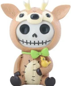 Furrybones Deer John